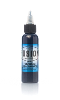 Turquoise Concentrate, 1 oz bottle - Click Image to Close